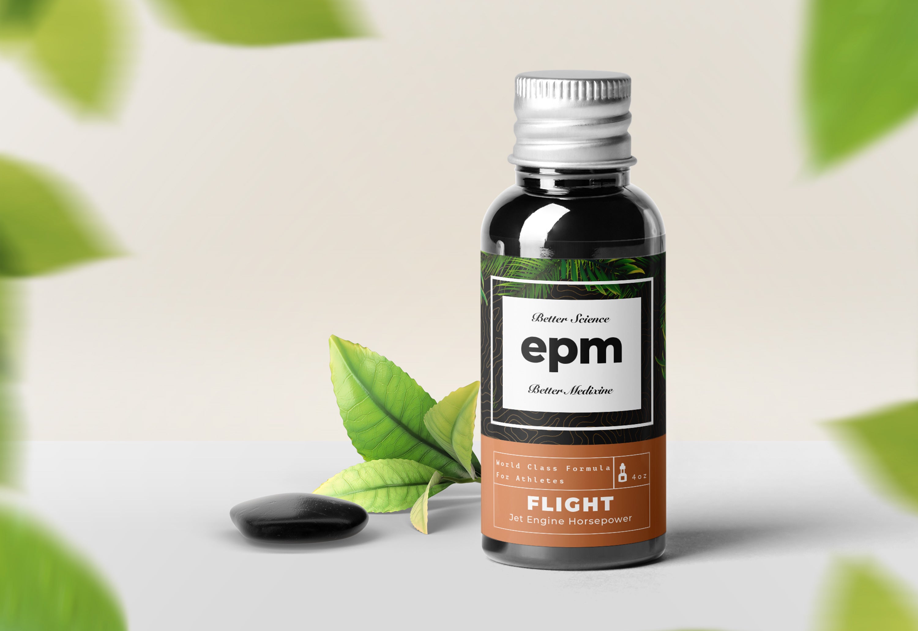 epm healing oil