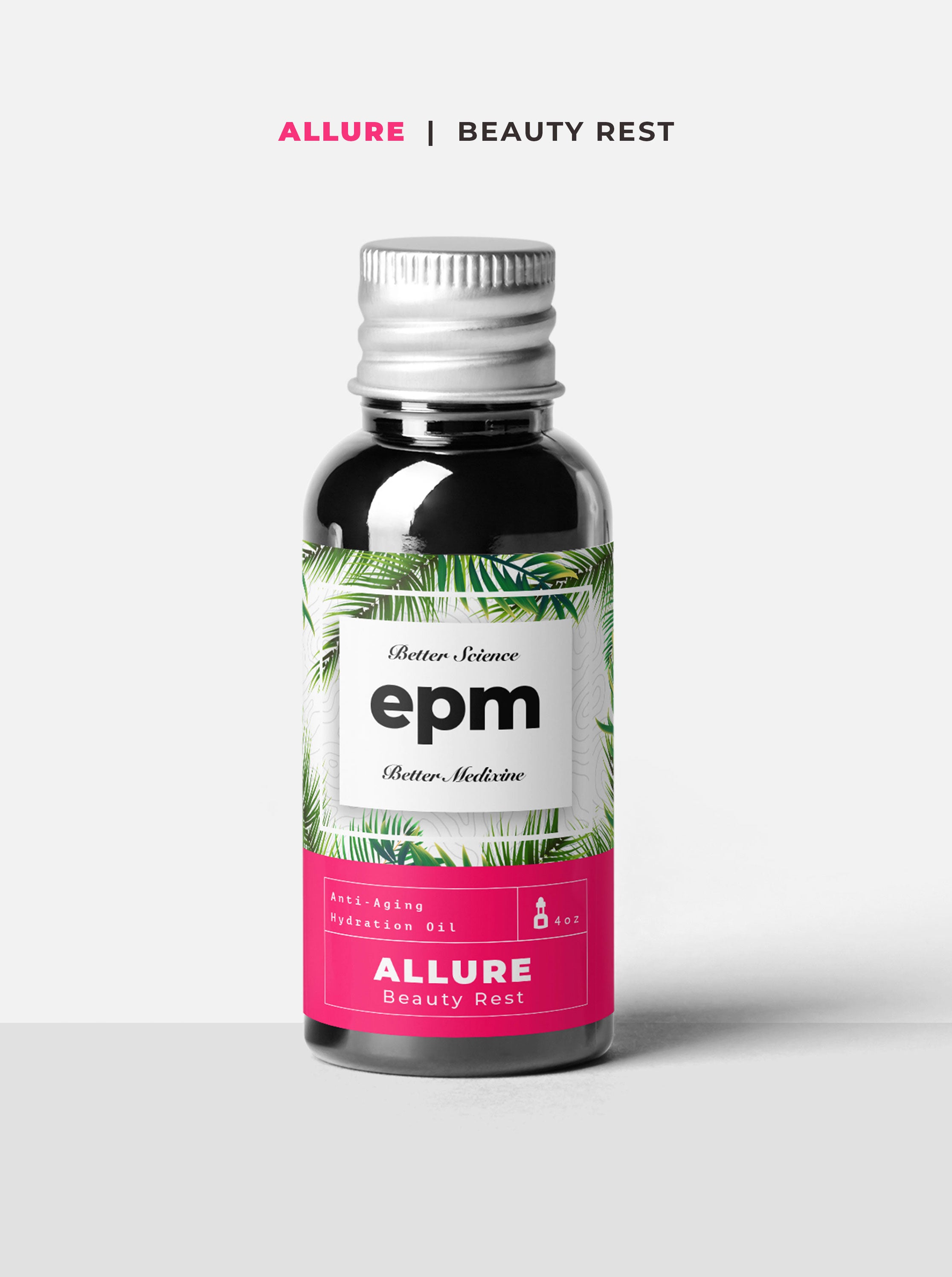 Best Epm Allure Beauty & Skin Care Products Online, Healing & Anti-Wrinkle  Cream – EPMproductx